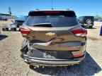 2021 CHEVROLET Trailblazer