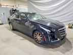 2014 CADILLAC CTS