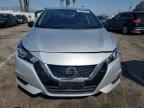 2022 NISSAN VERSA