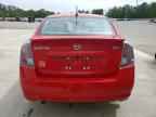 2012 NISSAN SENTRA