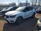 2021 VOLVO XC40