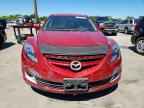 2011 Mazd Mazda6