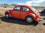 1972 VOLKSWAGEN Beetle