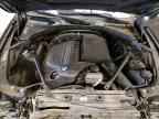 2011 BMW 5 series