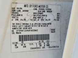 2004 FORD F-150 Lightning