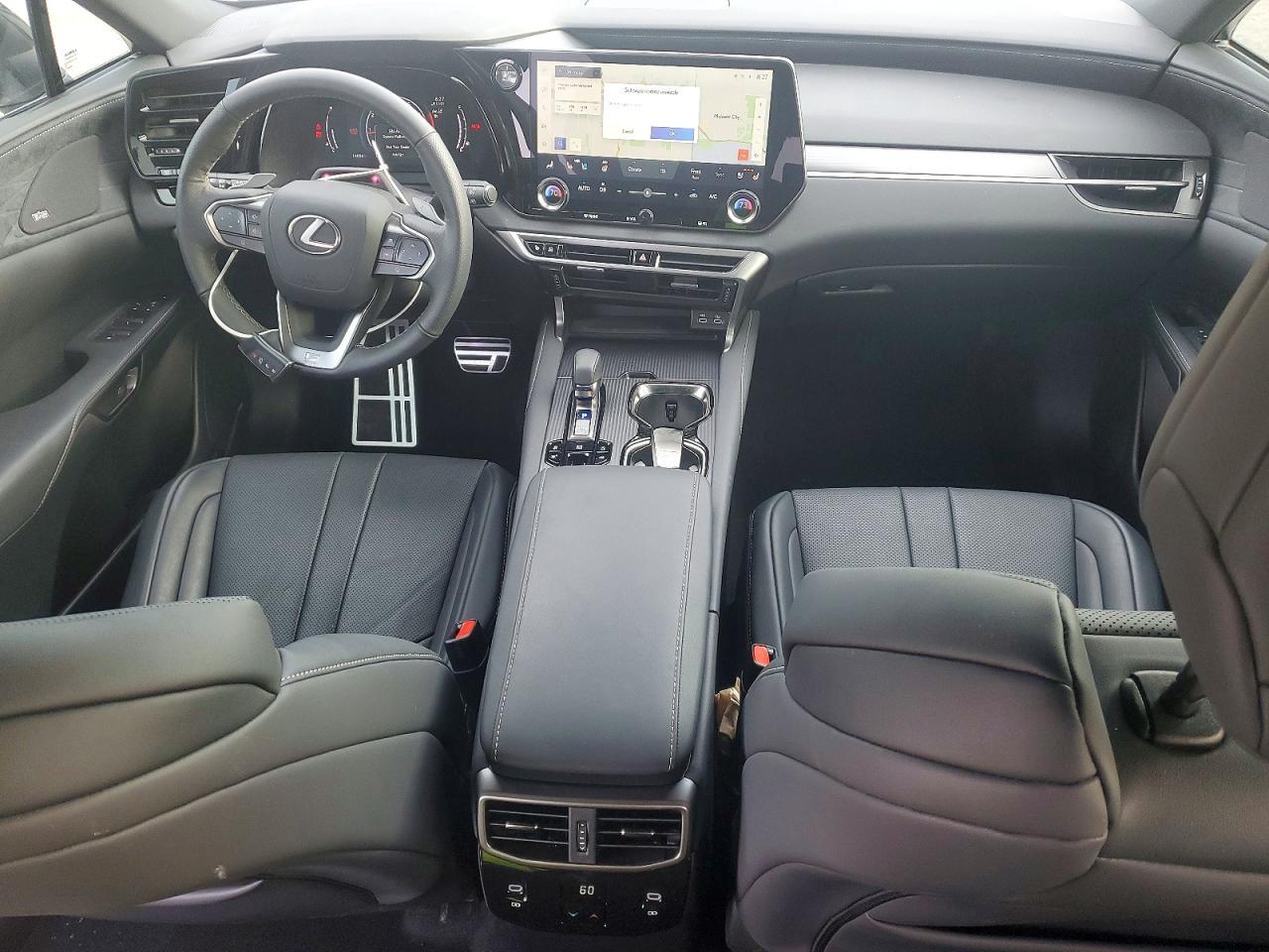 2023 LEXUS RX 350