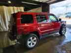 2016 JEEP PATRIOT