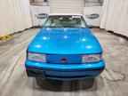 1992 CHEVROLET Cavalier