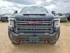 2022 GMC Sierra