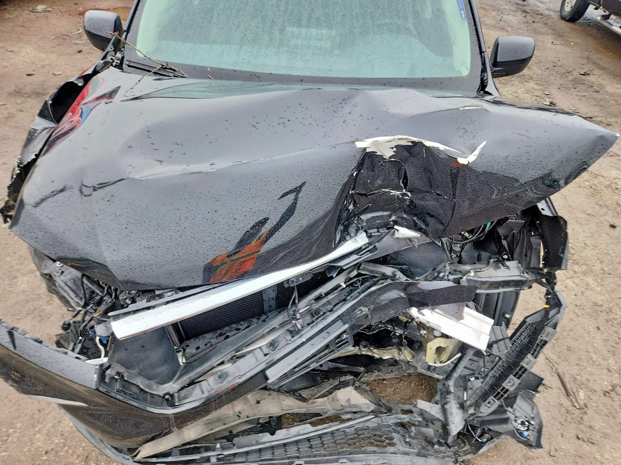 2023 HONDA PILOT