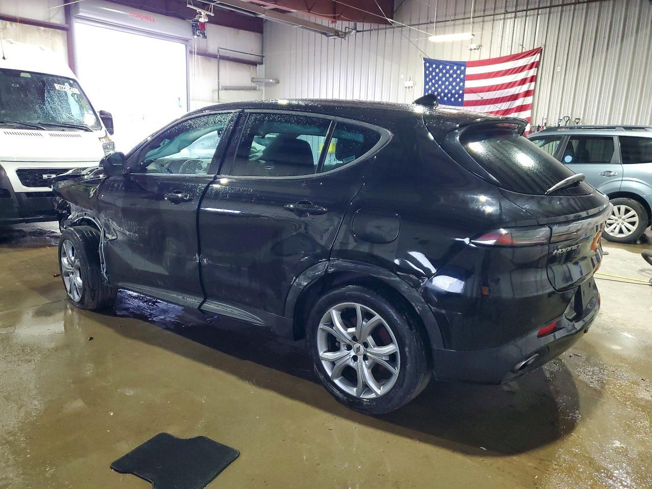 2024 DODGE Hornet