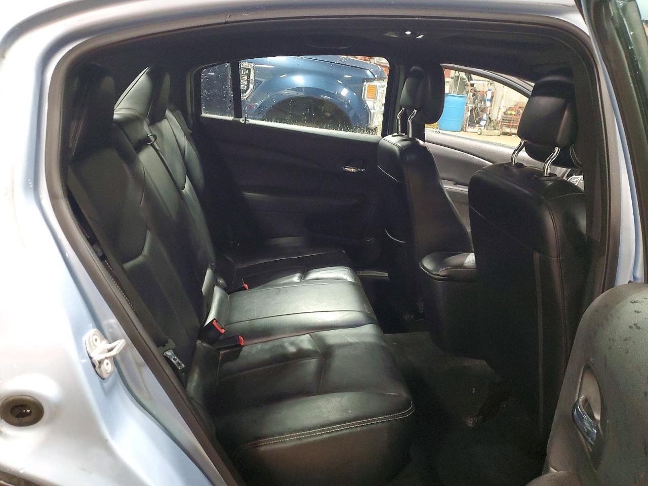 2012 CHRYSLER 200