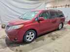 2011 TOYOTA SIENNA