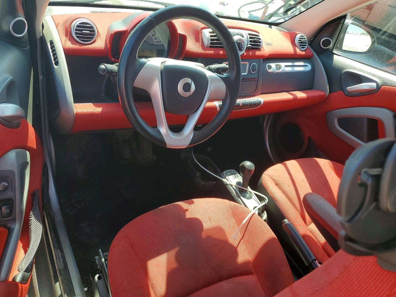 2013 SMART Fortwo
