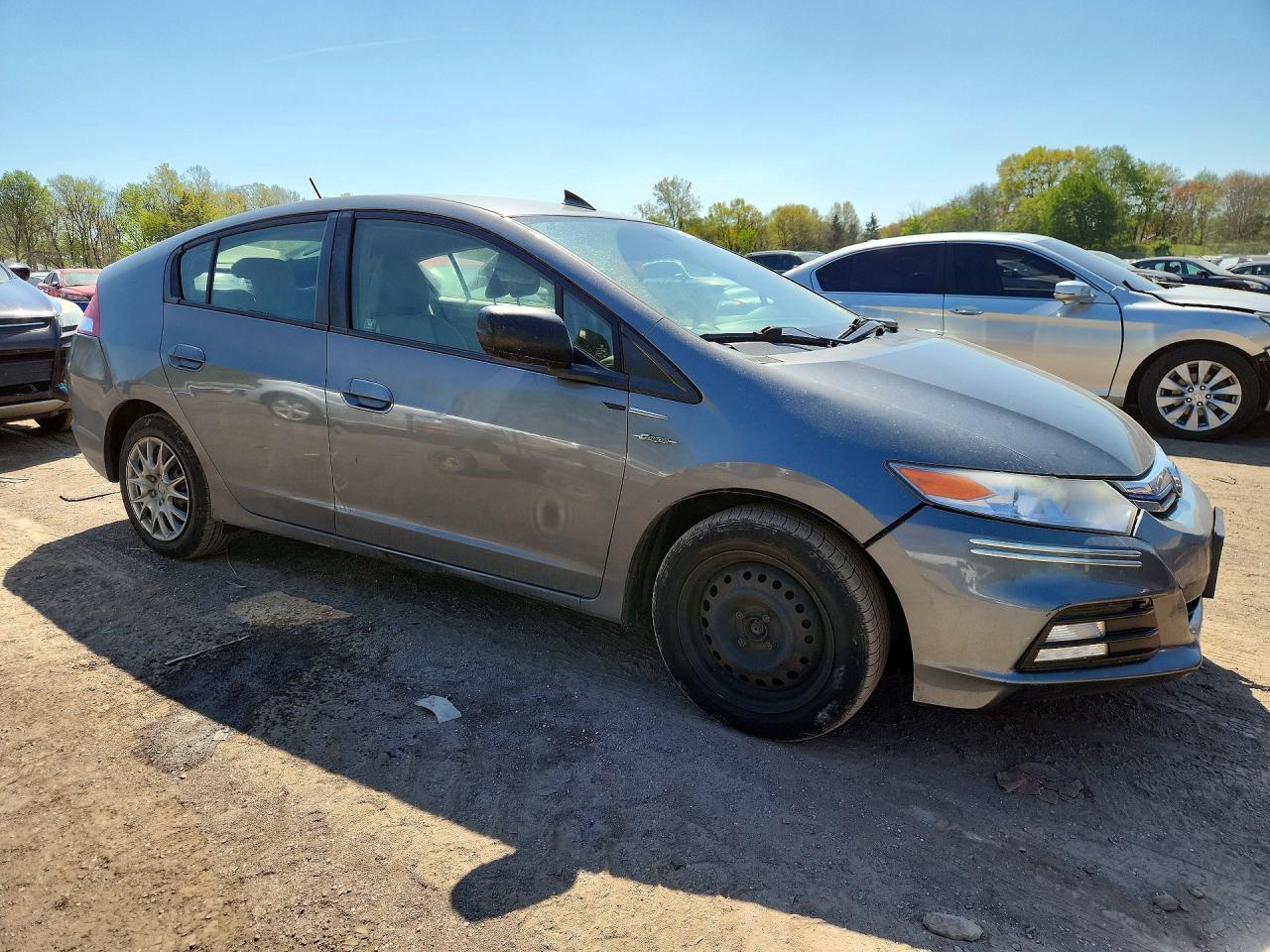 2013 HONDA Insight