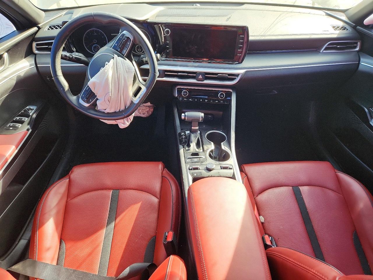 2024 KIA K5