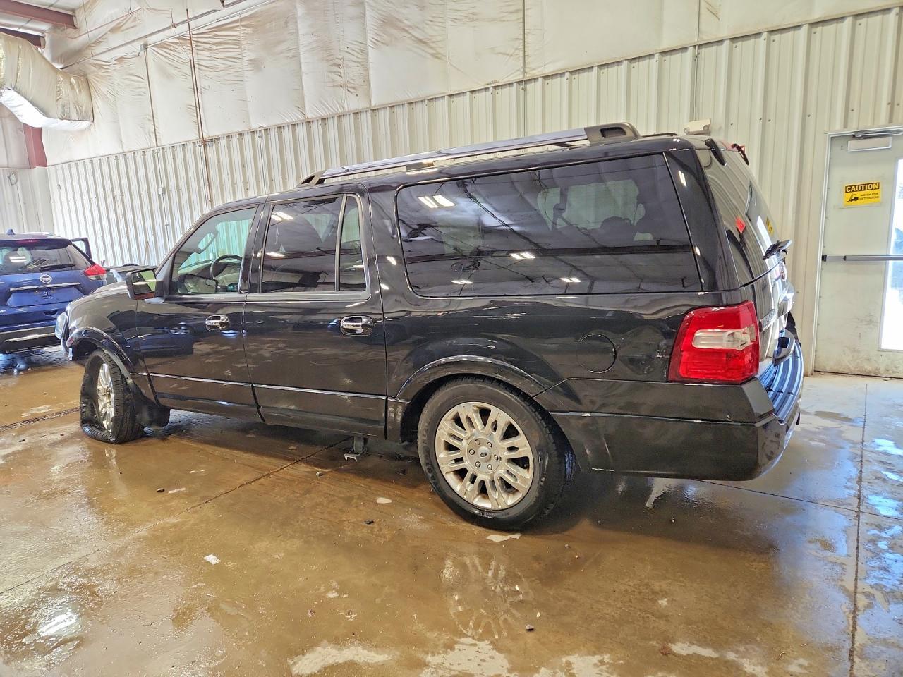 2013 FORD Expedition