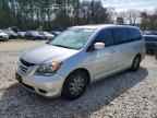 2008 HONDA ODYSSEY