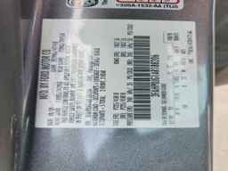 2010 FORD FUSION