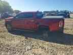 2022 GMC CANYON