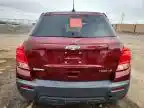 2016 CHEVROLET TRAX