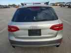 2014 AUDI A4 allroad