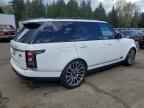 2016 LAND ROVER RANGE ROVER