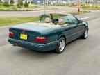 1995 MERCEDES-BENZ E-Class