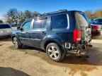 2013 HONDA PILOT
