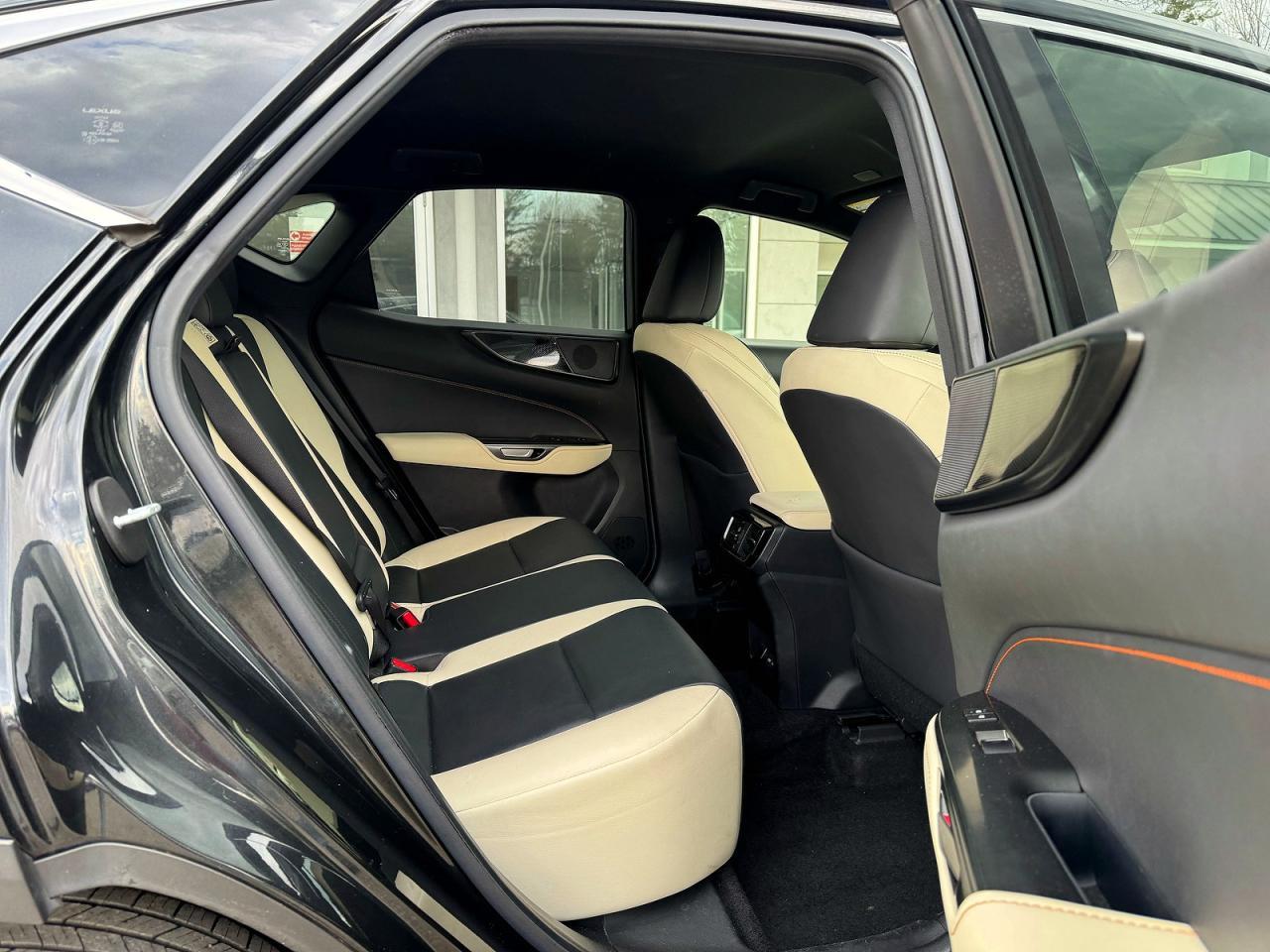 2022 LEXUS NX 250
