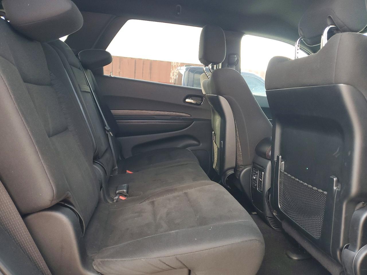 2023 DODGE DURANGO