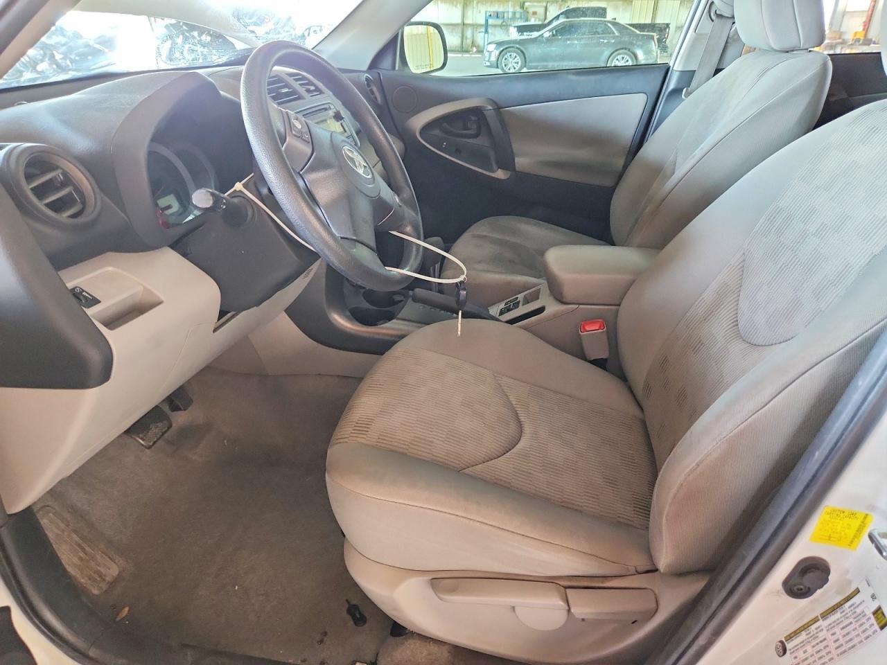 2012 TOYOTA RAV4