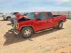 1997 CHEVROLET Gmt