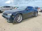 2014 CHEVROLET Camaro