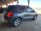 2020 CHEVROLET TRAX
