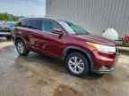 2014 TOYOTA HIGHLANDER