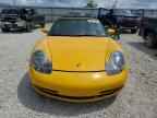 2001 PORSCHE 911