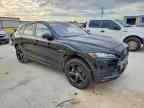 2017 JAGUAR F-Pace