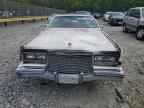 1979 CADILLAC Eldorado