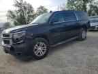 2015 CHEVROLET Suburban