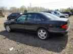 2001 MERCEDES-BENZ E-Class