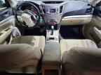 2014 SUBARU Outback