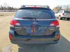 2014 SUBARU Outback