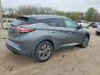 2017 NISSAN MURANO