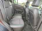 2016 CHEVROLET TRAX