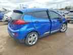2017 CHEVROLET Bolt EV