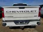 2023 CHEVROLET Silverado