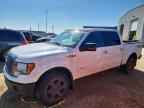 2012 FORD F-150 Lightning