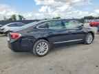 2017 BUICK LACROSSE