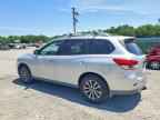 2013 NISSAN PATHFINDER